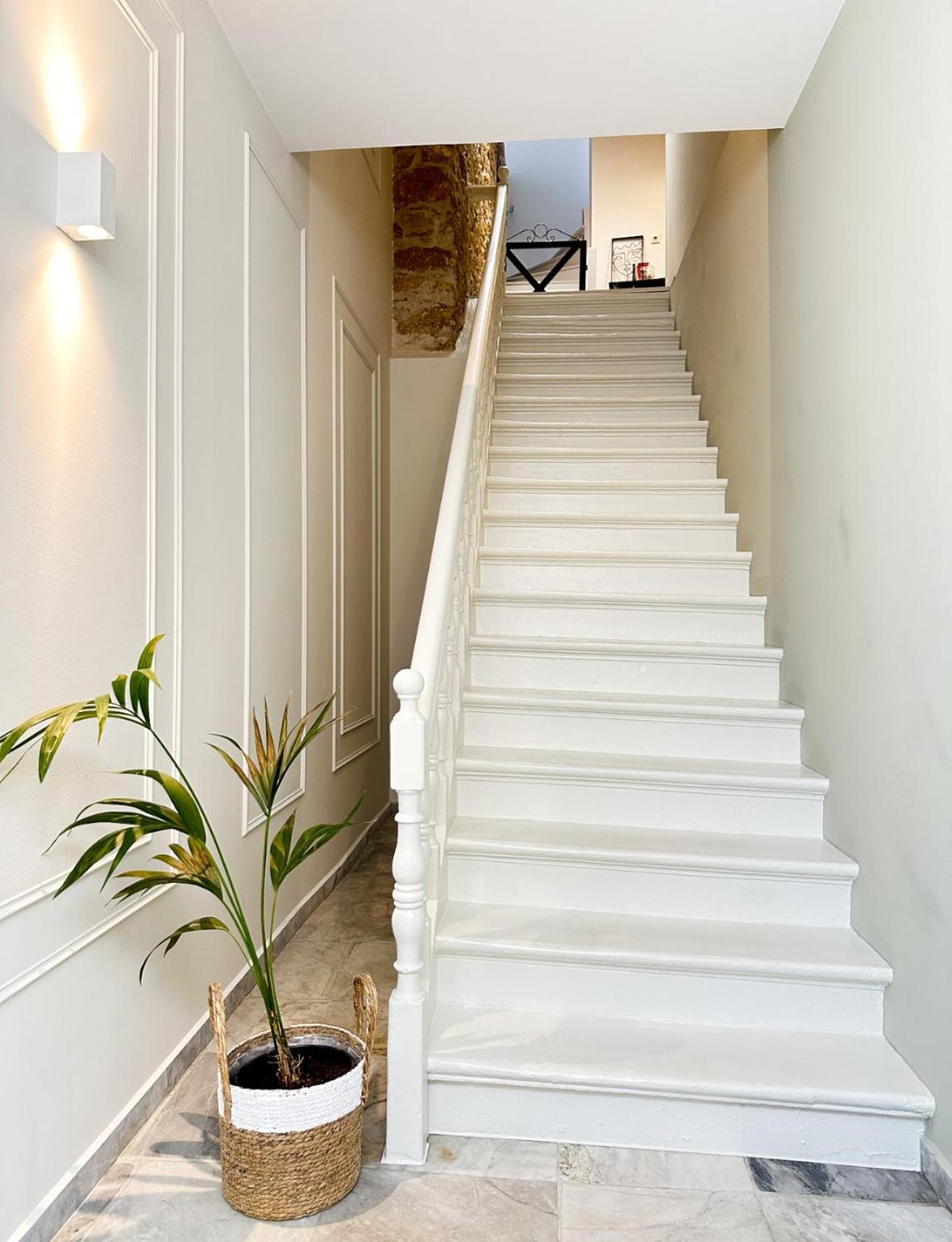 Lithos Syros Apartment Ermoupoli Exterior photo